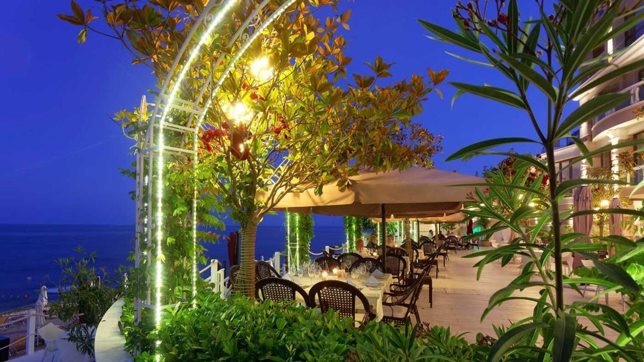 Luxurious And Panoramic Apartments At The Beach In La Mer Complex Złote Piaski Zewnętrze zdjęcie