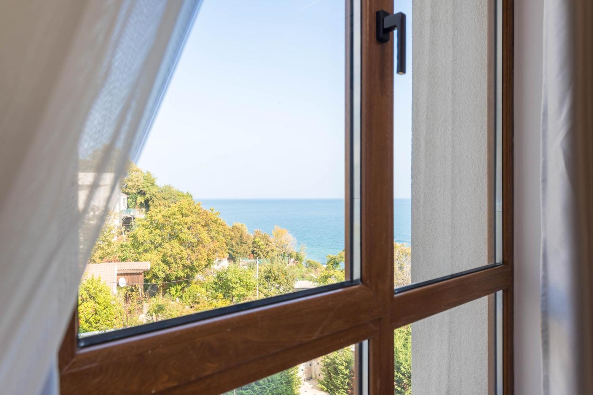 Luxurious And Panoramic Apartments At The Beach In La Mer Complex Złote Piaski Zewnętrze zdjęcie
